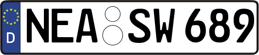 NEA-SW689