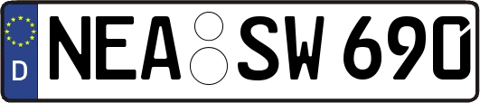 NEA-SW690