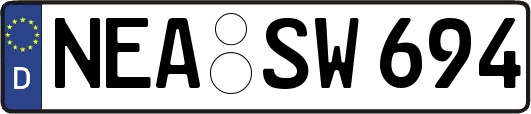 NEA-SW694