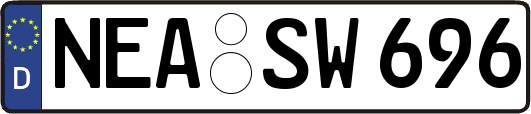 NEA-SW696