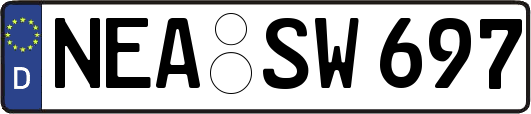 NEA-SW697