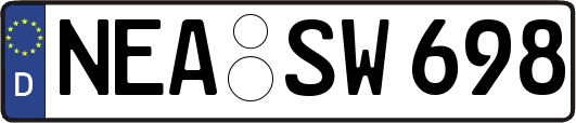NEA-SW698