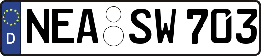 NEA-SW703