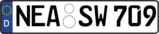 NEA-SW709