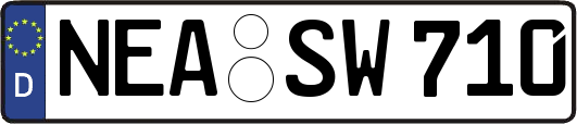 NEA-SW710