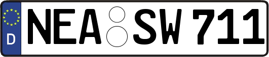 NEA-SW711