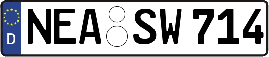 NEA-SW714