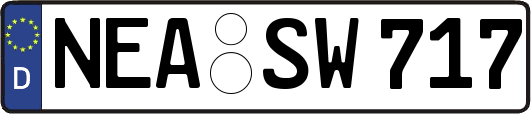 NEA-SW717