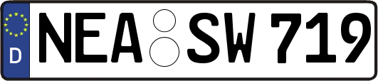 NEA-SW719
