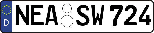NEA-SW724