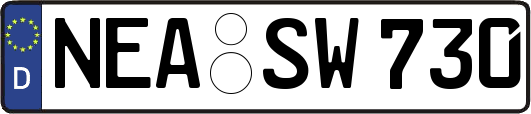NEA-SW730