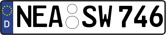 NEA-SW746