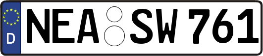 NEA-SW761