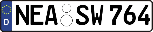 NEA-SW764