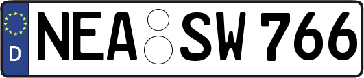 NEA-SW766