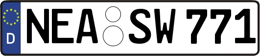 NEA-SW771