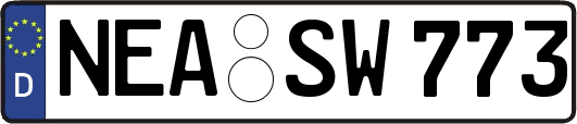 NEA-SW773