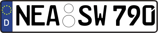 NEA-SW790