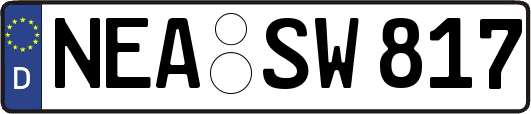 NEA-SW817