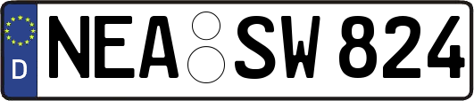 NEA-SW824