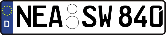 NEA-SW840