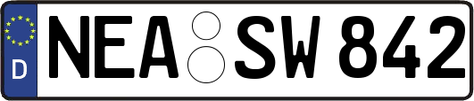 NEA-SW842