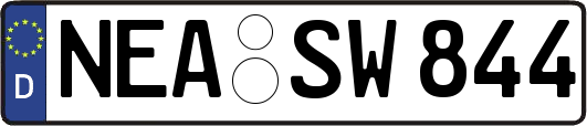 NEA-SW844