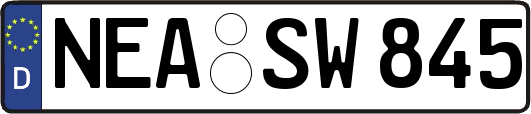 NEA-SW845