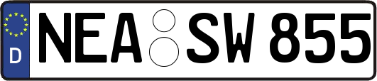 NEA-SW855