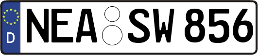 NEA-SW856
