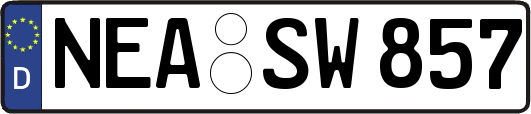 NEA-SW857