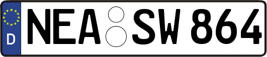 NEA-SW864