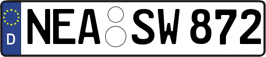 NEA-SW872