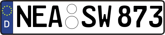 NEA-SW873