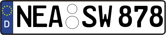 NEA-SW878