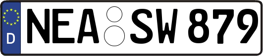 NEA-SW879