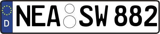 NEA-SW882