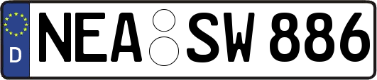 NEA-SW886