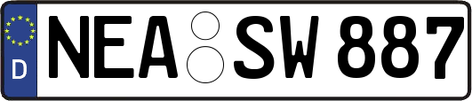 NEA-SW887