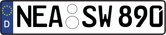 NEA-SW890