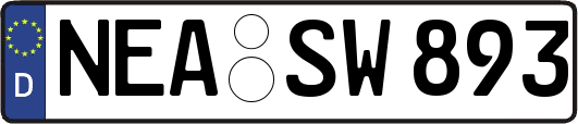 NEA-SW893