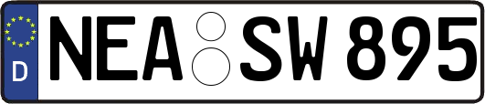 NEA-SW895