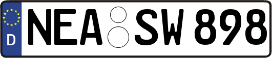 NEA-SW898