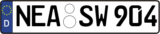 NEA-SW904