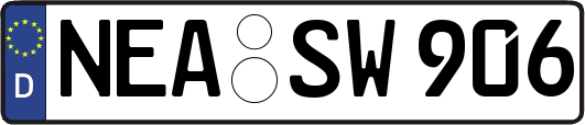 NEA-SW906