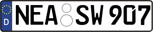 NEA-SW907
