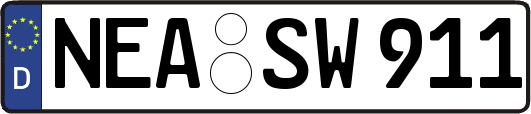 NEA-SW911