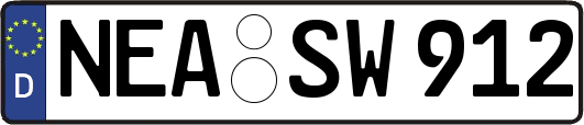 NEA-SW912