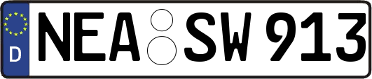 NEA-SW913