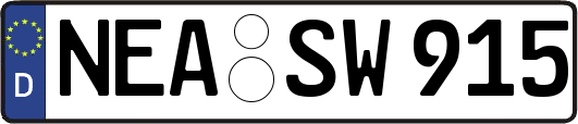 NEA-SW915